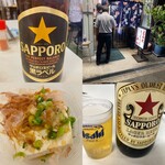 立呑処 鳥友商店 - 