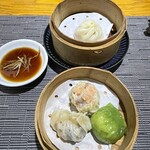 スイクウ カントニーズ キュイジーヌ 1977 - 