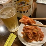 ニューフリッツ田ノ上 - 