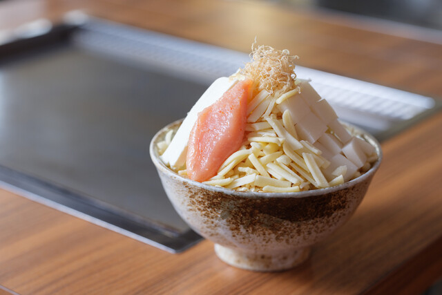 Kyoto Ichijoji Monjiya photo 2