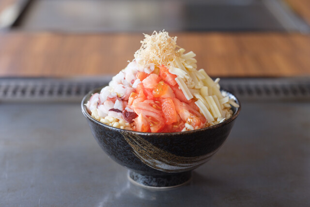 Kyoto Ichijoji Monjiya photo 3