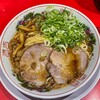 中華そば ふじい 芦原橋本店