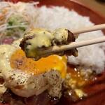 びっくりドンキー - 