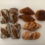 パン・デ・フィロゾフ - 購入品２回目分