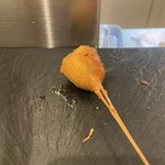 串揚げ タケナカ - 