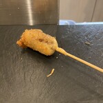 串揚げ タケナカ - 