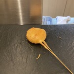 串揚げ タケナカ - 