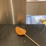 串揚げ タケナカ - 