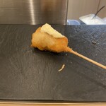 串揚げ タケナカ - 