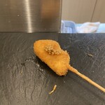 串揚げ タケナカ - 