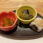 旬菜旬魚 たじま - 