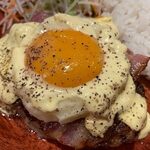 びっくりドンキー - 