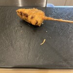 串揚げ タケナカ - 