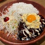 びっくりドンキー - 
