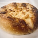 ブーランジェリー セイジアサクラ - ツナサラダ