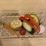 串揚げ タケナカ - 