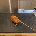 串揚げ タケナカ - 