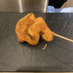 串揚げ タケナカ - 