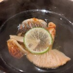 旬菜旬魚 たじま - 