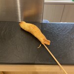 串揚げ タケナカ - 