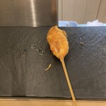 串揚げ タケナカ - 