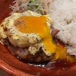 びっくりドンキー - 