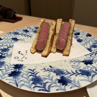 銀座 ちかみつ 六丁目 - 