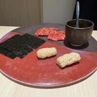 銀座 ちかみつ 六丁目 - 