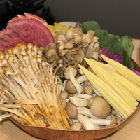 しゃぶしゃぶ KINTAN 代官山本店 - 
