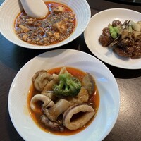 中国料理 四川 - 