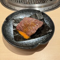 銀座 ちかみつ 六丁目 - 