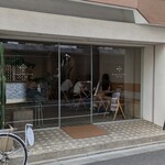 ブラウニーズカフェ - 