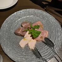 operetta 丸の内トラストタワー店 - 