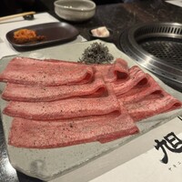 ヤキニク旭 - 