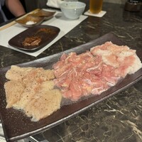 ヤキニク旭 - 