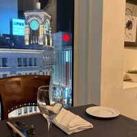 鉄板焼き 銀座 ポルトファーロ 本店 - 