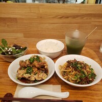 南青山エッセンス - 