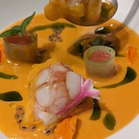 Tinc gana - サルモレホ