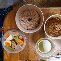 RESTAURANT 1899 OCHANOMIZU - 