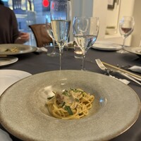 鉄板焼き 銀座 ポルトファーロ 本店 - 