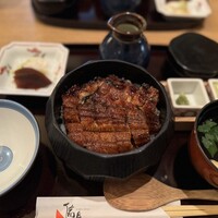 ひつまぶし名古屋備長 ラシック店 -  ひつまぶし名古屋備長 ラシック店 -