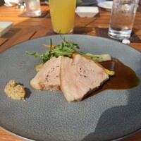 グランド キッチン - 