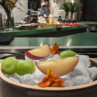 Tinc gana - プティフール