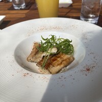 グランド キッチン - 