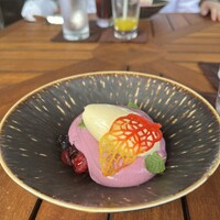 グランド キッチン - 