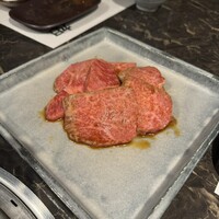 ヤキニク旭 - 