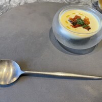 RESTAURANT SALT - 