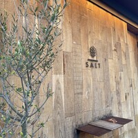 RESTAURANT SALT - 