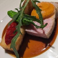 Tinc gana - セルド　ロメスコ