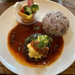 山梨レストラン メリメロ - 